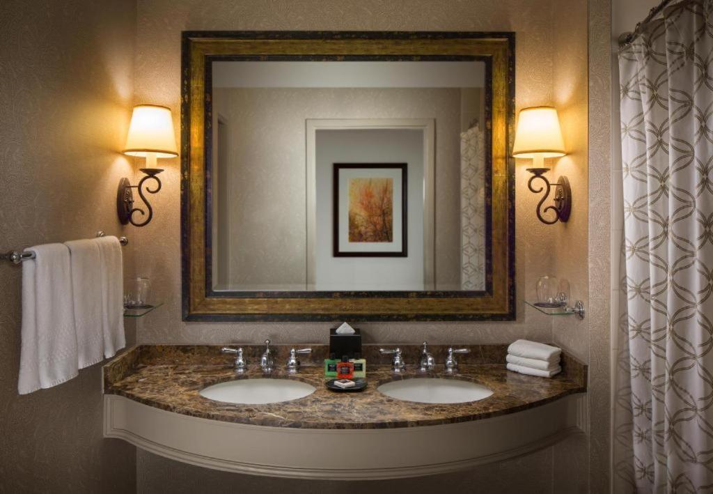 Villas At La Cantera Resort & Spa San Antonio Exterior foto
